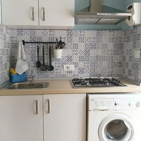 Limpida Casa Casa vacanze San Nicola Arcella