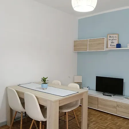Limpida Casa Hébergement de vacances *