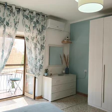 Limpida Casa Hébergement de vacances