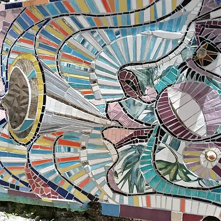 Casa vacanze Limpida Casa San Nicola Arcella