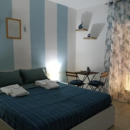 Limpida Casa Hébergement de vacances *